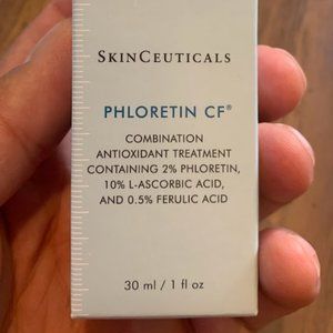 SkinCeuticals Phloretin CF Antioxidant Treatment 30ml/1oz